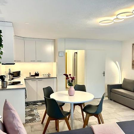 דירות דיטיקון Casa Ambizione מראה חיצוני תמונה