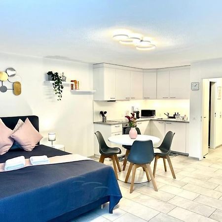 דירות דיטיקון Casa Ambizione מראה חיצוני תמונה