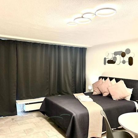 דירות דיטיקון Casa Ambizione מראה חיצוני תמונה