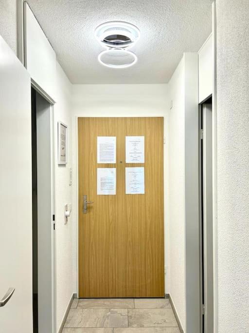 דירות דיטיקון Casa Ambizione מראה חיצוני תמונה