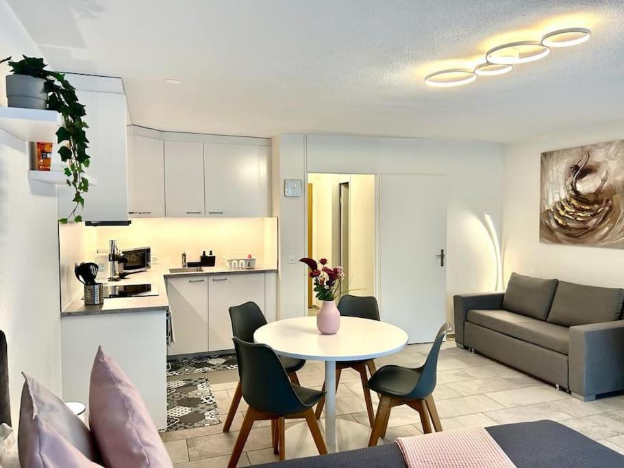 דירות דיטיקון Casa Ambizione מראה חיצוני תמונה