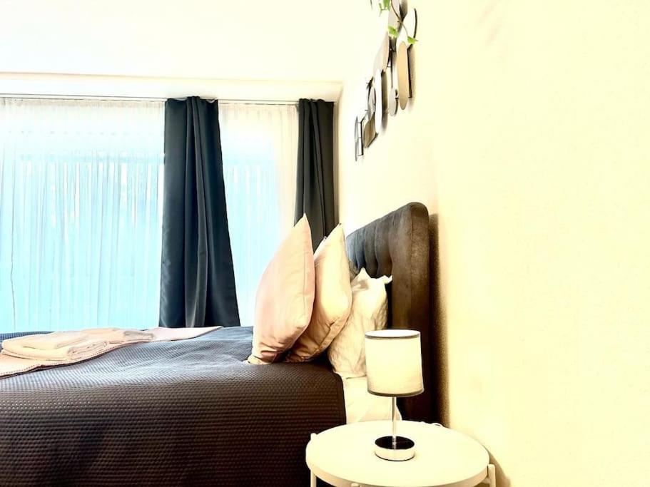 דירות דיטיקון Casa Ambizione מראה חיצוני תמונה