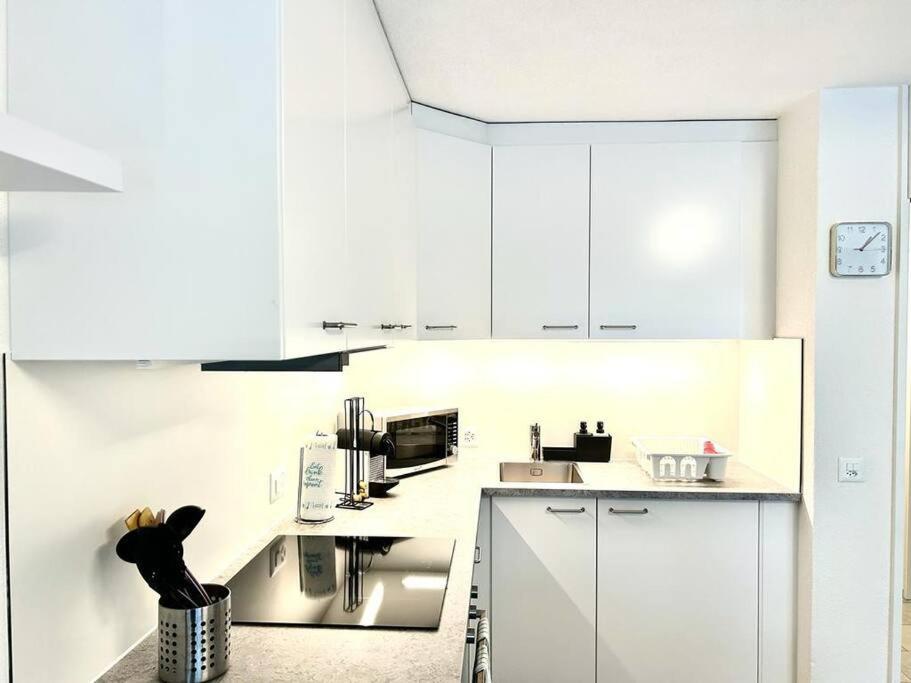 דירות דיטיקון Casa Ambizione מראה חיצוני תמונה