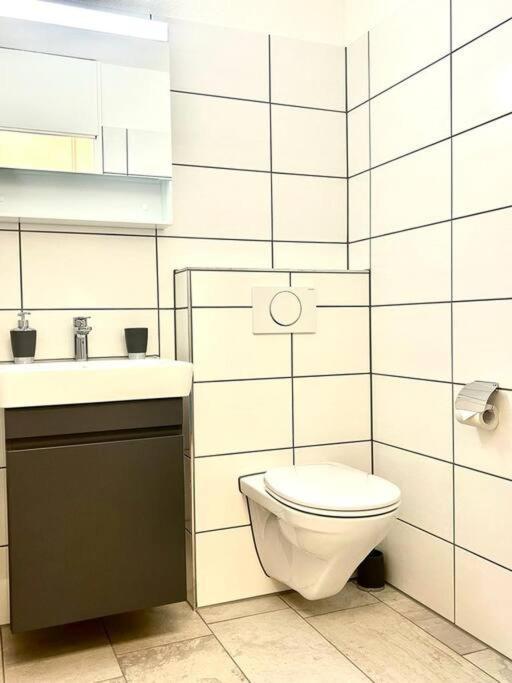 דירות דיטיקון Casa Ambizione מראה חיצוני תמונה
