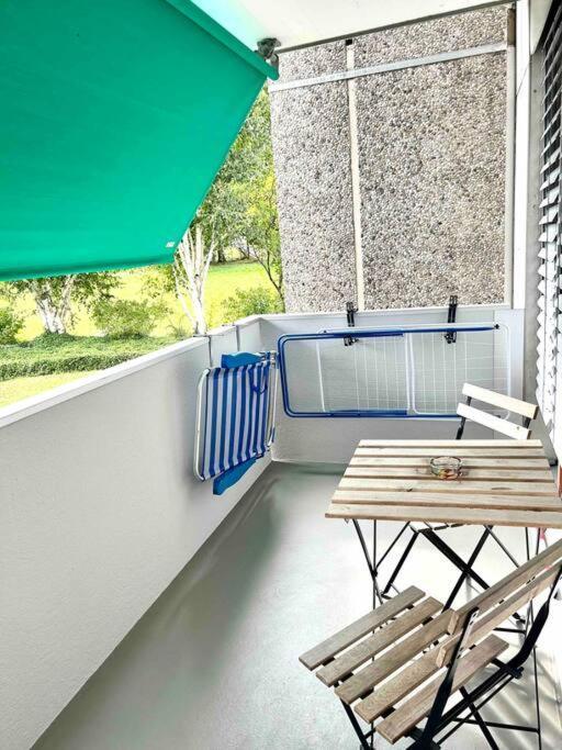 דירות דיטיקון Casa Ambizione מראה חיצוני תמונה