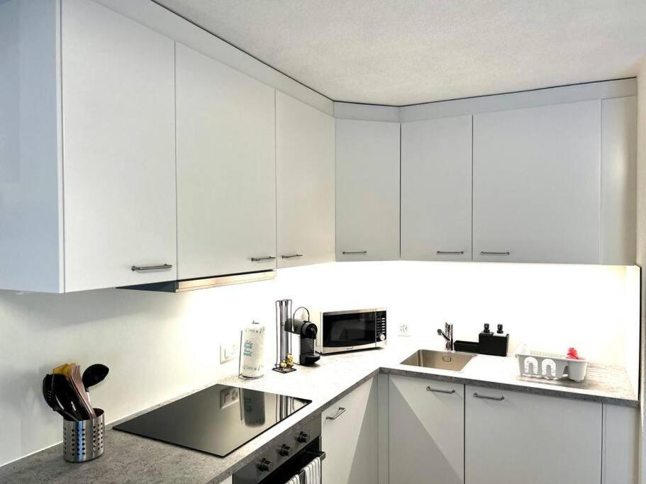 דירות דיטיקון Casa Ambizione מראה חיצוני תמונה