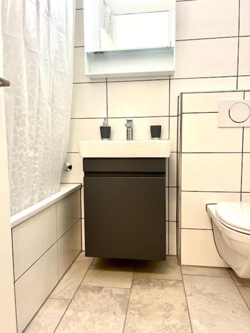דירות דיטיקון Casa Ambizione מראה חיצוני תמונה