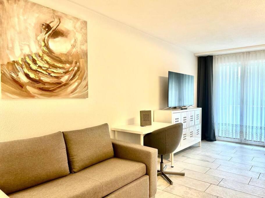 דירות דיטיקון Casa Ambizione מראה חיצוני תמונה